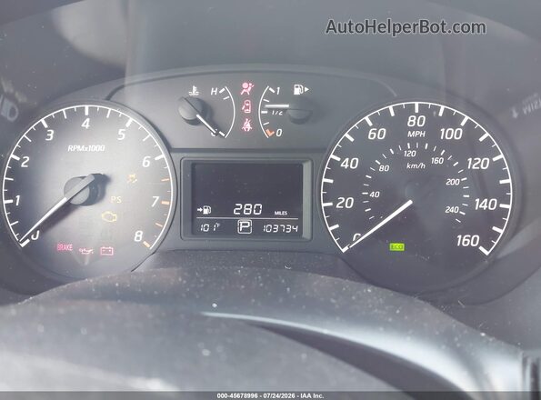 3N1AB7AP8GY275301 2016 NISSAN SENTRA White Հետևի նստատեղերի տեսք