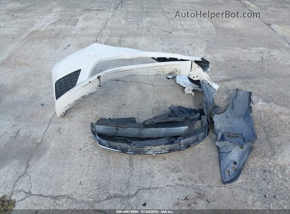 3N1AB7AP8GY275301 2016 NISSAN SENTRA White Սարքավորումների վահանակի տեսք