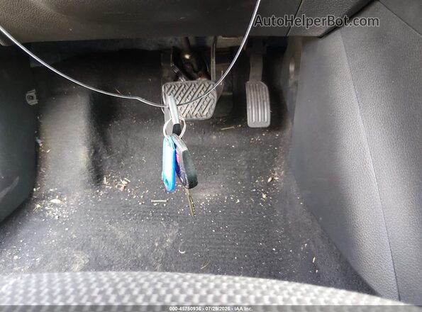 3N1AB7AP8GY333701 2016 NISSAN SENTRA Gray Vista del salpicadero
