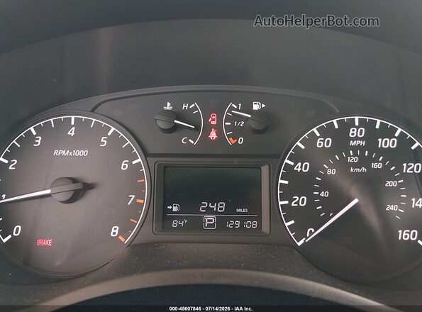 3N1AB7AP8GY334010 2016 NISSAN SENTRA Blue Vista de los asientos traseros