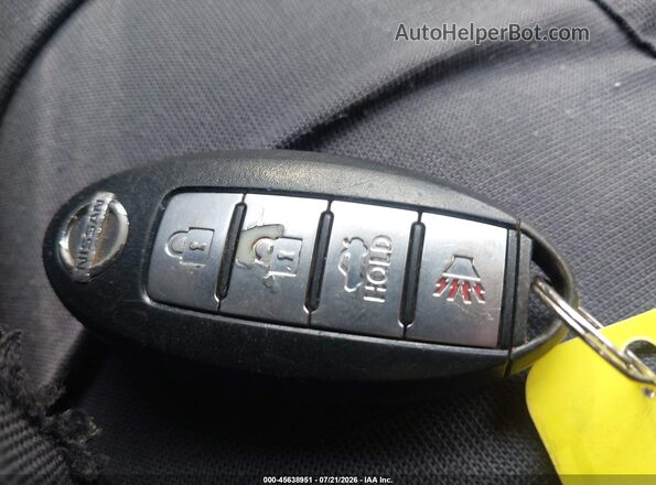 3N1AB7AP8HL636038 2017 NISSAN SENTRA Black Vista del salpicadero