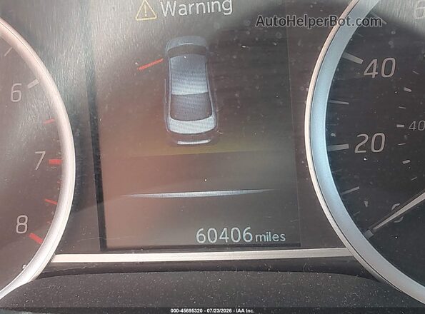 3N1AB7AP8HY206433 2017 NISSAN SENTRA Silver 