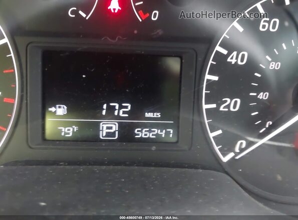3N1AB7AP8HY263909 2017 NISSAN SENTRA Silver 