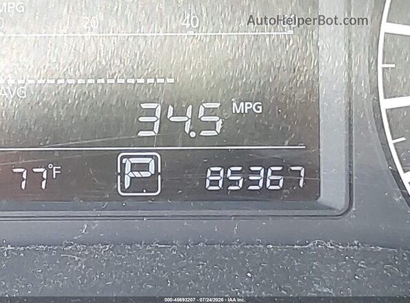 3N1AB7AP8HY293699 2017 NISSAN SENTRA Синий 