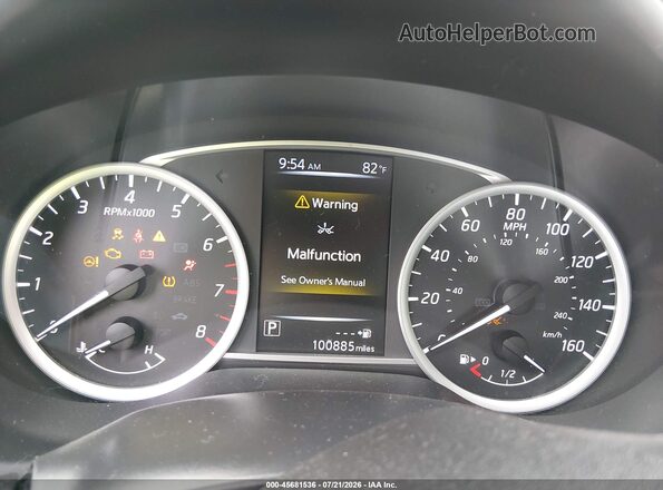 3N1AB7AP8JL662578 2018 NISSAN SENTRA White Вид задніх сидінь
