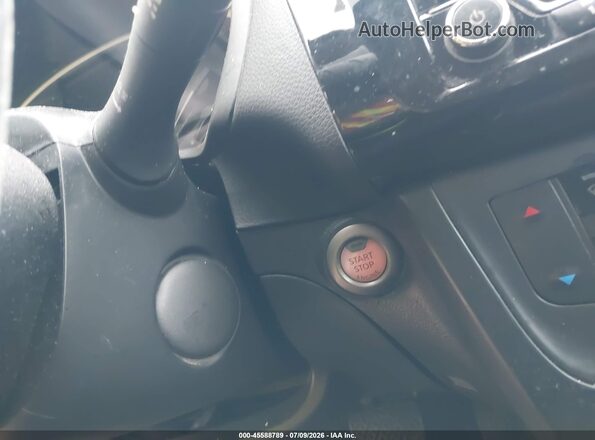 3N1AB7AP8JY289299 2018 NISSAN SENTRA Серый Вид щитка приборов