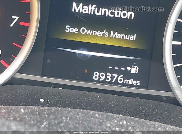 3N1AB7AP8JY289299 2018 NISSAN SENTRA Серый Панорамный вид салона 360°