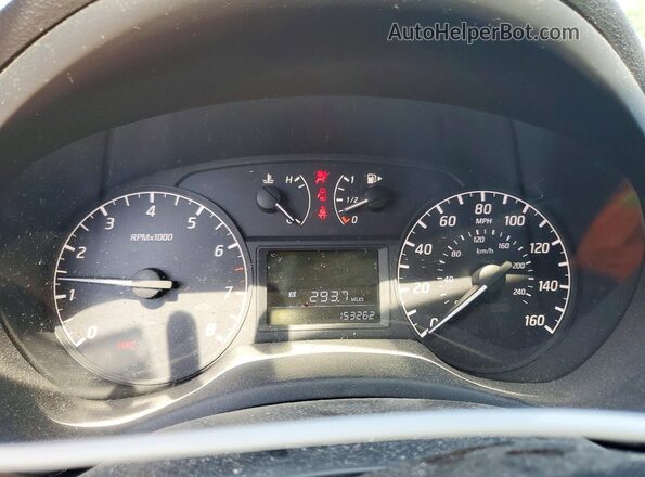 3N1AB7AP8KY236099 2019 NISSAN SENTRA Gray ხელსაწყოთა პანელის ხედი