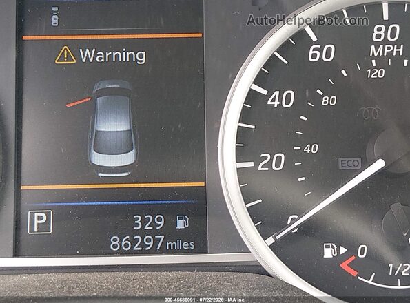 3N1AB7AP8KY298571 2019 NISSAN SENTRA Blue 