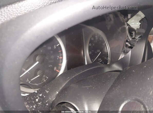 3N1AB7AP8KY305888 2019 NISSAN SENTRA Белый Вид задних сидений