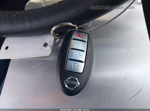 3N1AB7AP8KY326742 2019 NISSAN SENTRA Gray Widok deski rozdzielczej