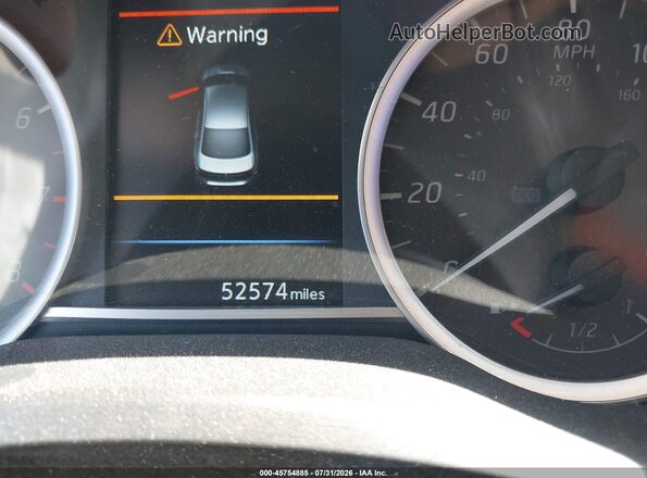 3N1AB7AP8KY326742 2019 NISSAN SENTRA Gray 