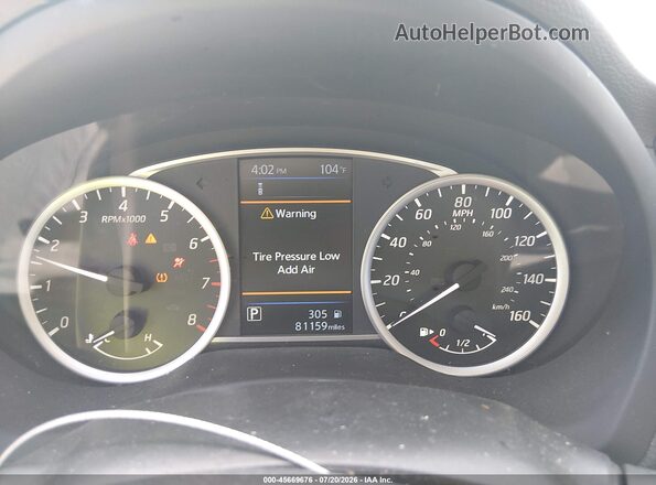 3N1AB7AP8KY443074 2019 NISSAN SENTRA Blue Widok tylnych siedzeń