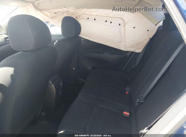 3N1AB7AP8KY443074 2019 NISSAN SENTRA Blue Widok naklejki z numerem VIN