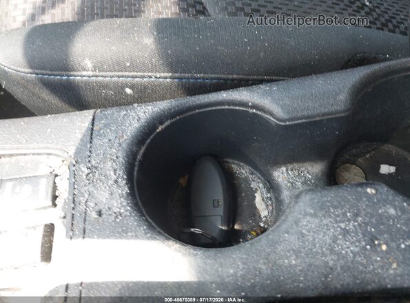 3N1AB7AP8KY451336 2019 NISSAN SENTRA Black წინა პანელის ხედი