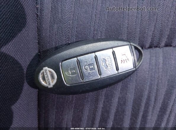 3N1AB7AP9GL646270 2016 NISSAN SENTRA Gray წინა პანელის ხედი