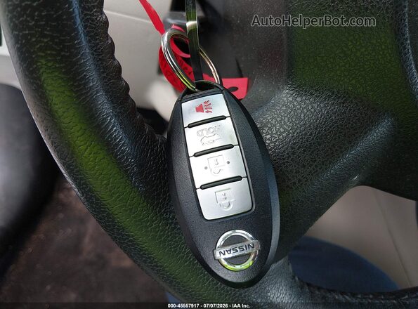 3N1AB7AP9GY307799 2016 NISSAN SENTRA White Dashboard view