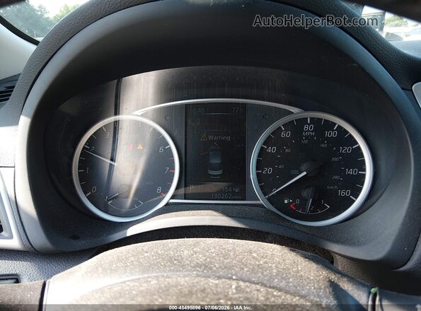 3N1AB7AP9HY336043 2017 NISSAN SENTRA White Widok tylnych siedzeń