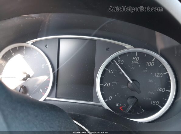 3N1AB7AP9HY354932 2017 NISSAN SENTRA Gray Հետևի նստատեղերի տեսք