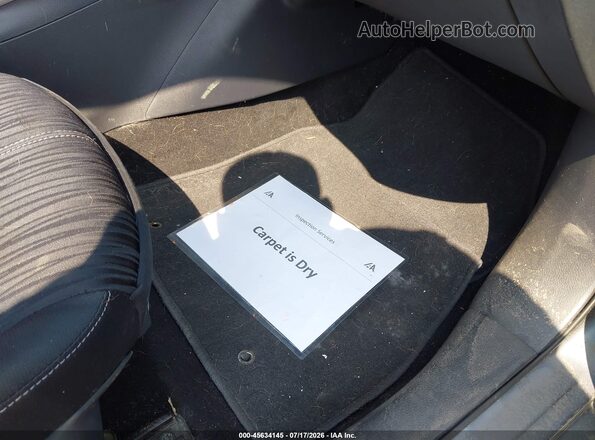 3N1AB7AP9HY361346 2017 NISSAN SENTRA Gray 