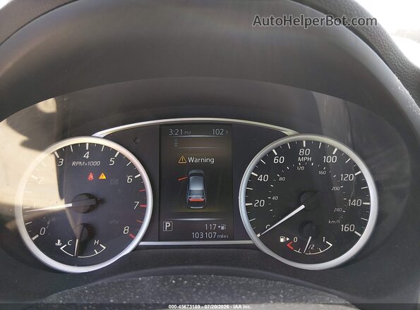 3N1AB7AP9JL652299 2018 NISSAN SENTRA Blue Rear seats view
