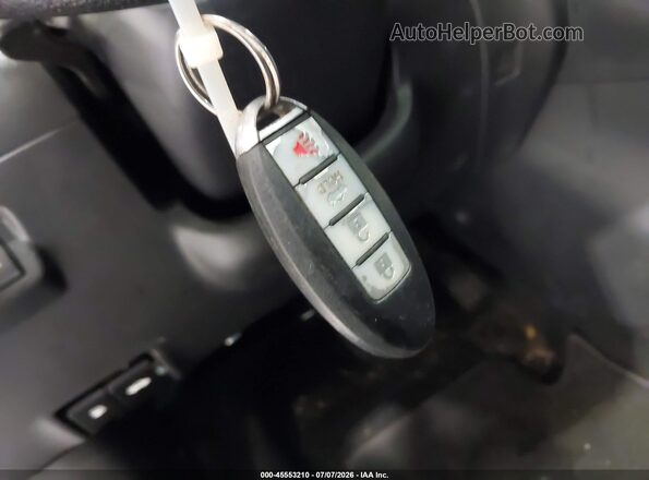 3N1AB7AP9JY296939 2018 NISSAN SENTRA Серый Вид панели приборов