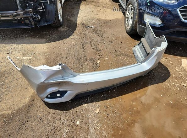3N1AB7AP9JY311181 2018 NISSAN SENTRA Gray Շարժիչի բաժամունքի տեսք