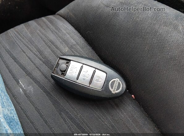 3N1AB7AP9KL607400 2019 NISSAN SENTRA Черный Вид панели приборов