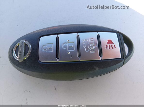 3N1AB7AP9KL608966 2019 NISSAN SENTRA Black Vista del salpicadero