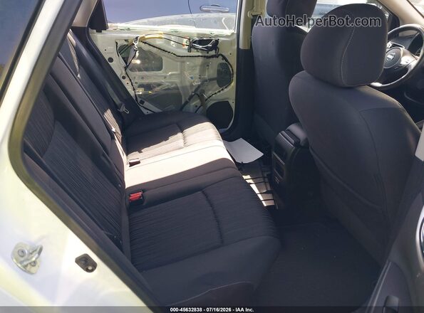 3N1AB7AP9KY206108 2019 NISSAN SENTRA Белый Вид наклейки с VIN-кодом