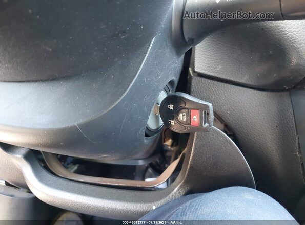 3N1AB7AP9KY233423 2019 NISSAN SENTRA Gray Dashboard view