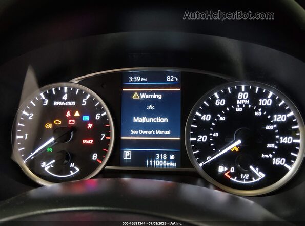 3N1AB7AP9KY237827 2019 NISSAN SENTRA Black 