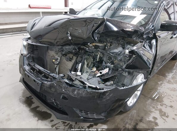 3N1AB7AP9KY237827 2019 NISSAN SENTRA Black 