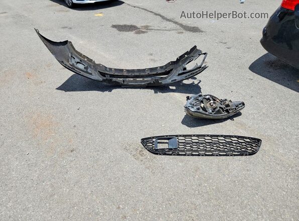 3N1AB7AP9KY247838 2019 NISSAN SENTRA Черный Вид подкапотного пространства