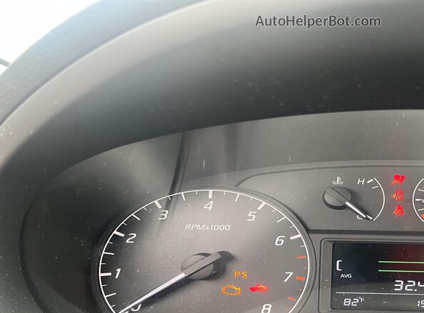 3N1AB7AP9KY304877 2019 NISSAN SENTRA Black Widok tylnych siedzeń