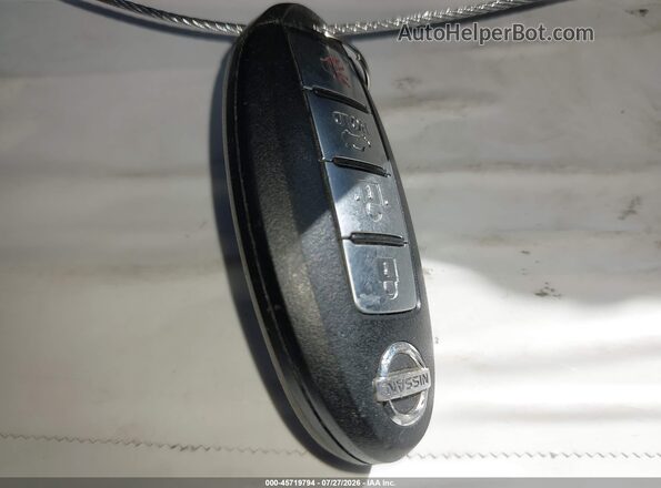 3N1AB7AP9KY336194 2019 NISSAN SENTRA Silver Вид панелі приладів