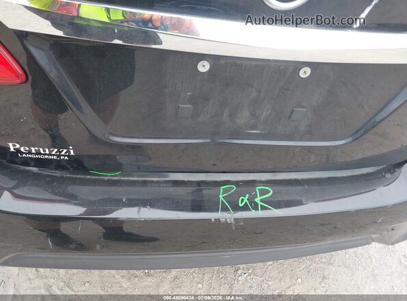 3N1AB7APXGY211244 2016 NISSAN SENTRA Black 