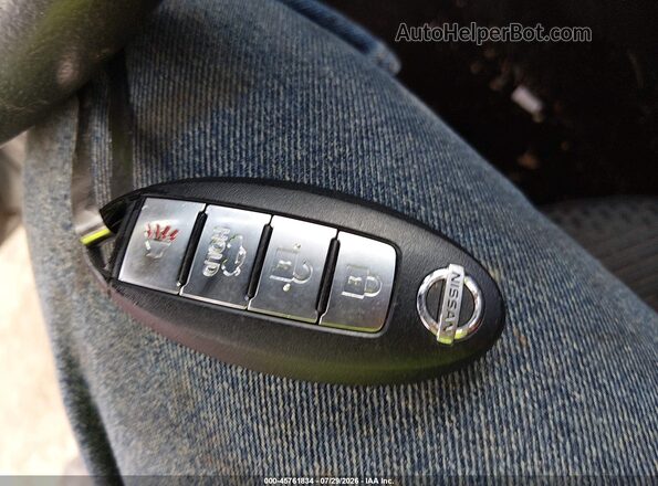 3N1AB7APXGY213883 2016 NISSAN SENTRA Gray Dashboard view