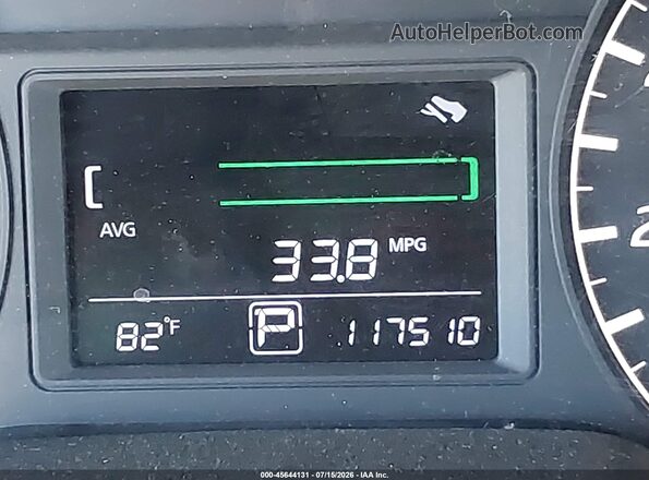 3N1AB7APXGY237293 2016 NISSAN SENTRA Black 