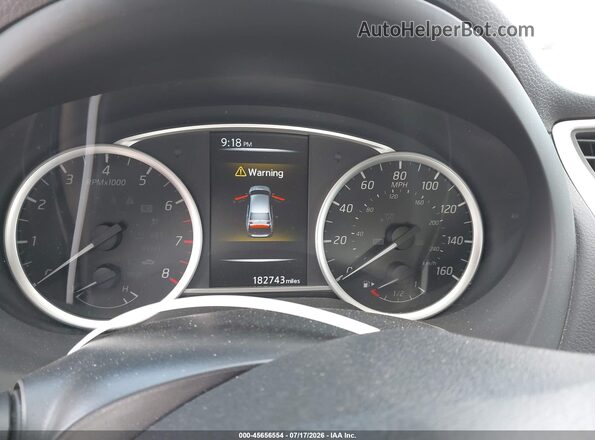 3N1AB7APXGY241912 2016 NISSAN SENTRA Silver Հետևի նստատեղերի տեսք