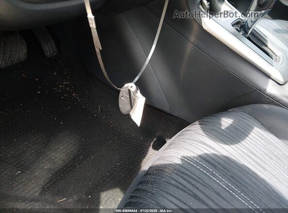 3N1AB7APXGY299566 2016 NISSAN SENTRA Gray Առջևի վահանակի տեսք