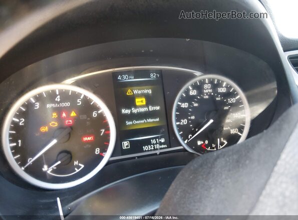 3N1AB7APXHY215750 2017 NISSAN SENTRA Black უკანა სავარძლების ხედი