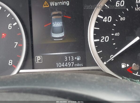 3N1AB7APXHY338965 2017 NISSAN SENTRA Черный 