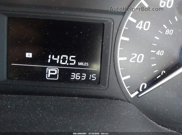 3N1AB7APXHY377507 2017 NISSAN SENTRA Серебряный 