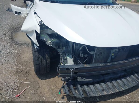 3N1AB7APXHY405192 2017 NISSAN SENTRA White 