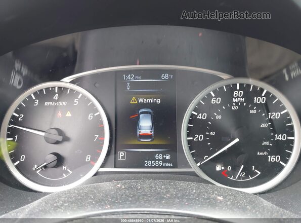 3N1AB7APXJL662758 2018 NISSAN SENTRA Black უკანა სავარძლების ხედი