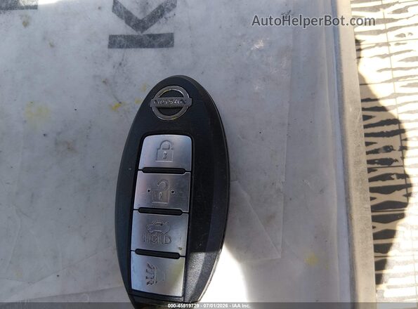 3N1AB7APXJY210621 2018 NISSAN SENTRA Red Вид панелі приладів