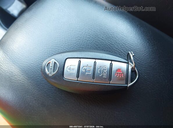 3N1AB7APXJY269622 2018 NISSAN SENTRA Black Dashboard view