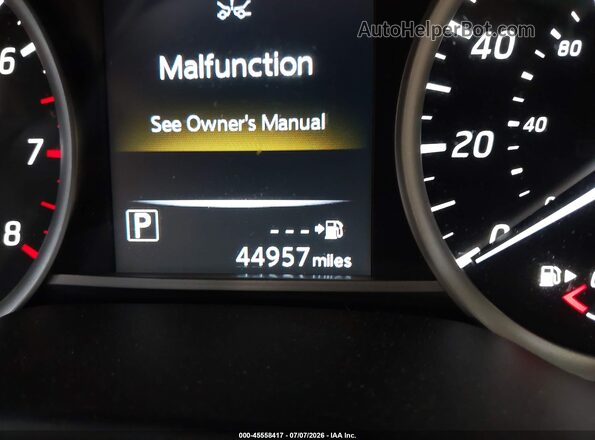 3N1AB7APXJY292222 2018 NISSAN SENTRA Silver 