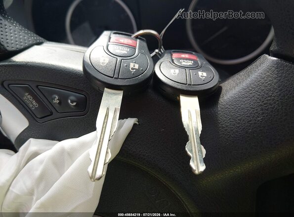 3N1AB7APXKY234046 2019 NISSAN SENTRA Черный Вид панели приборов